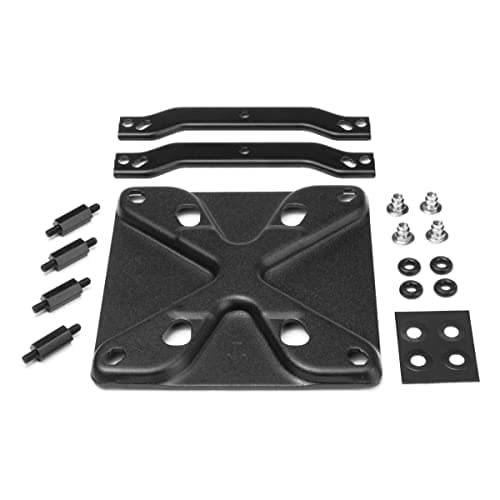 ARCTIC Intel LGA1700 Montage-Kit - Für Freezer 34 Serie - schwarz Bild 2