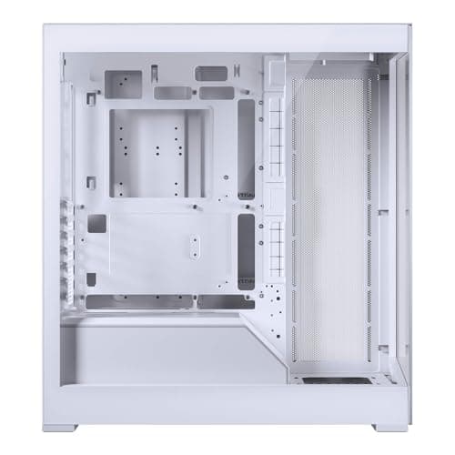 PHANTEKS NV5 MK2 DRGB weiß | PC-Gehäuse Bild 6