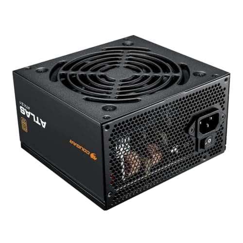 Cougar Netzteil Atlas 750W ATX3.1/80 Plus Bronze Bild 7
