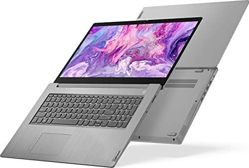 Lenovo (17,3 Zoll HD+ Notebook (Intel Core i5 1035G1 8-Thread CPU 3.60 GHz, 8GB DDR4, 512 GB SSD, Intel UHD, HDMI, Webcam, Bluetooth, USB 3.0, WLAN, Windows 10 Prof. 64 Bit) #6724 i5 1035G1 - 8 GB - 512 GB SSD - Win10 17,3 Zoll HD+ Bild 5