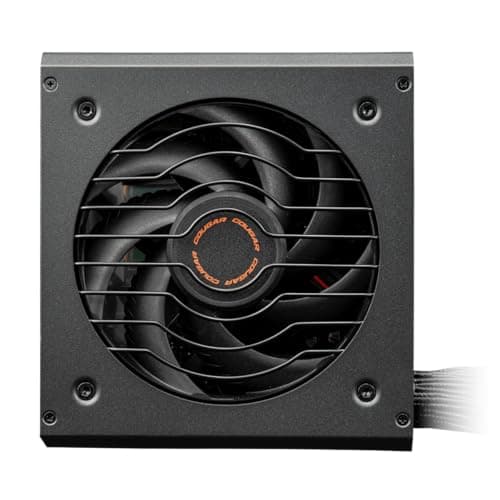 Cougar Netzteil GST 850W ATX3.1/80 Plus Gold Bild 8