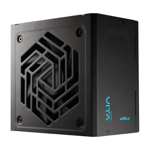FSP Netzteil VITA 650 BD 80+B 650W Bild 6
