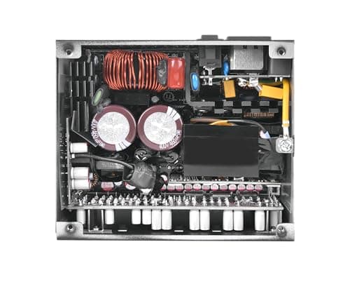Thermaltake Toughpower SFX 1000W Netzteil | ATX 3.1 | 80Plus Platinum Bild 4