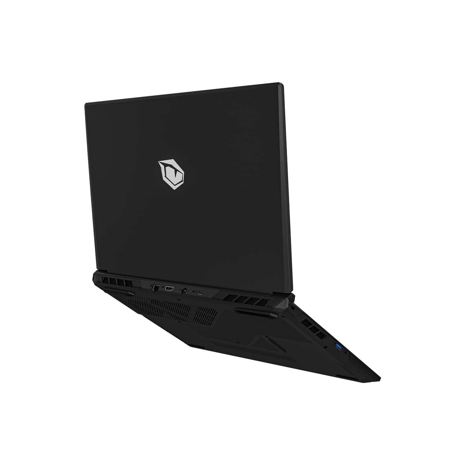 TULPAR T6 V3.6.2 Gaming Laptop | 16'' FHD+ 1920X1200 165HZ IPS LED-Display | Intel Core i7 14700HX | 32 GB RAM | 500 GB SSD | Nvidia RTX 5070 | Windows 11 Gaming Notebook RTX 5070 - 500 GB SSD - 32 GB RAM Bild 5