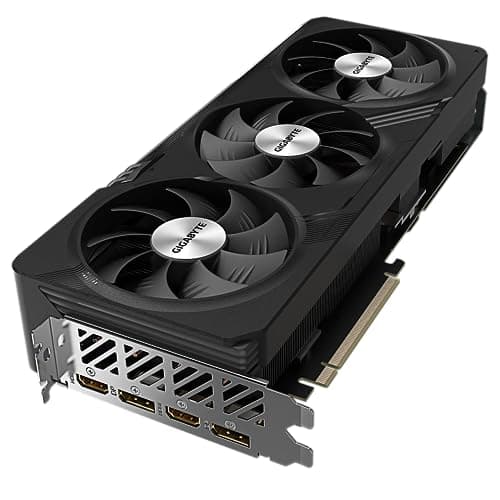 Gigabyte AMD Radeon RX 7800 XT Gaming OC 16GB GDDR6 Bild 6