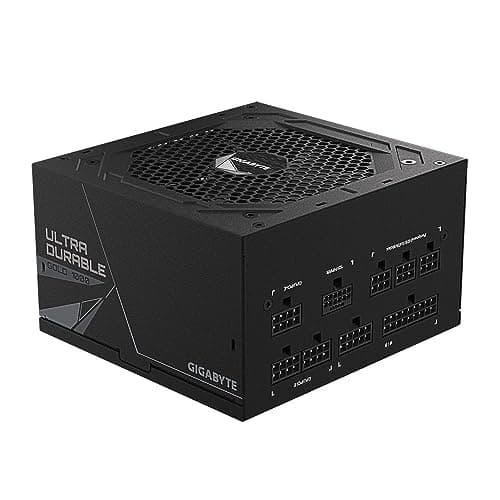 Gigabyte Netzteil GP-UD1000GM PG5 rev 2.0 1000W 80+ Bild 6
