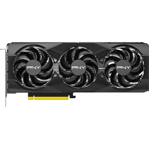 PNY Grafikkarte GeForce RTX 5070 OC Bild 8