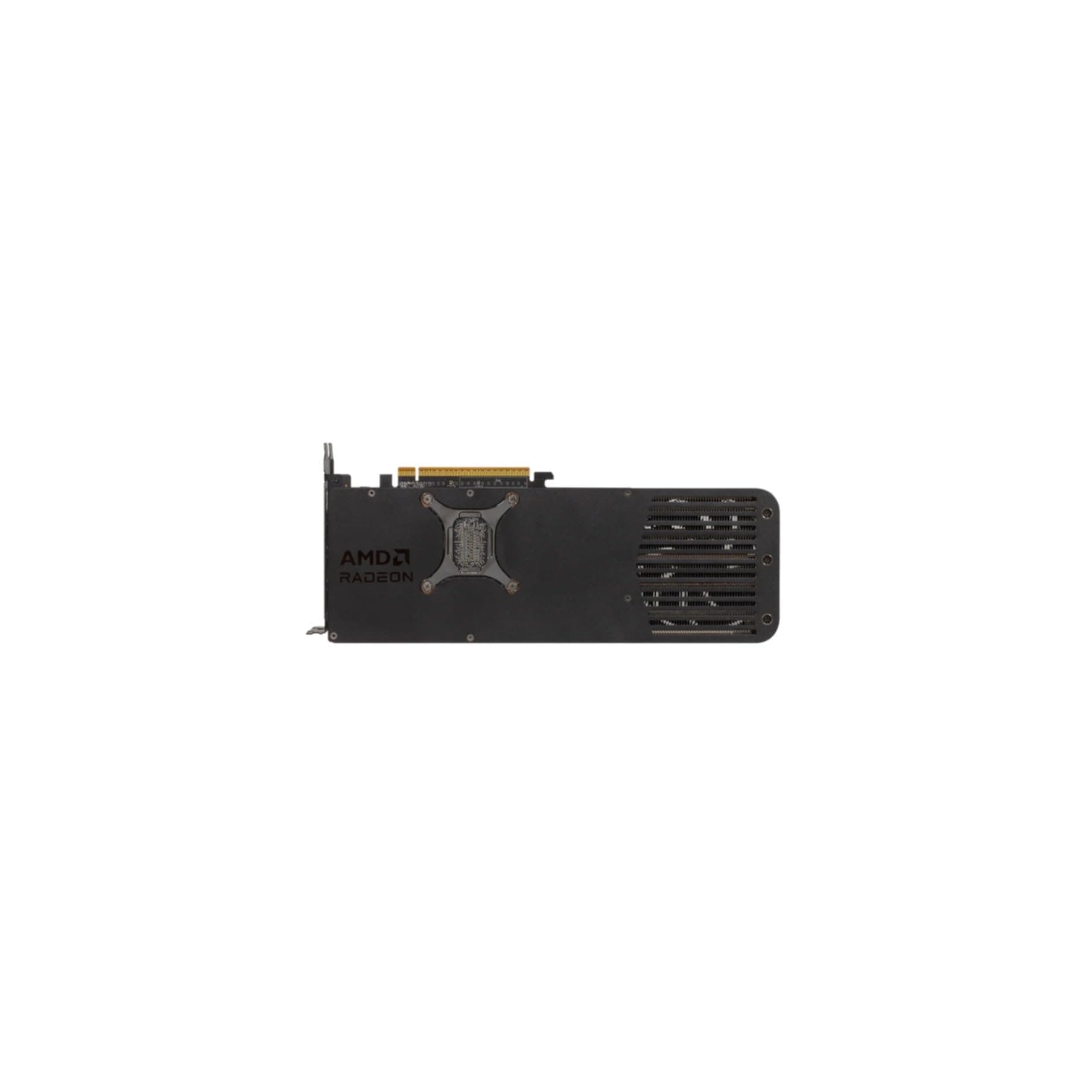 PowerColor Radeon RX 9070 XT Reaper (16GB GDDR6/PCI Express 5.0/2970MHz/20000MHz) Bild 6
