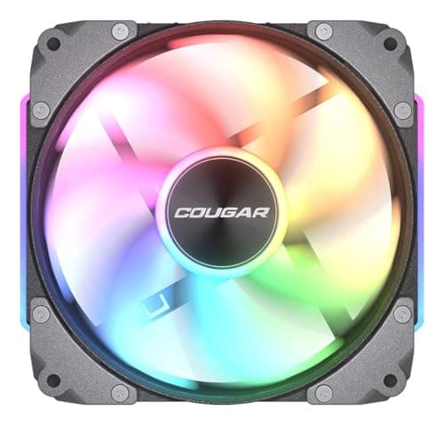 Ventilateur+de+boitier+Cougar+Apolar+RGB+-+12cm+%28Noir%29