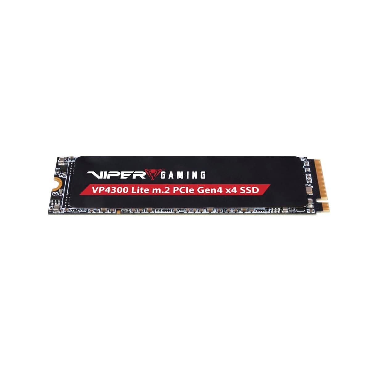 Patriot Memory Viper VP4300 Lite 500 GB M.2 PCIe Gen4 x4 SSD Kompatibel mit PS5 500GB Bild 7