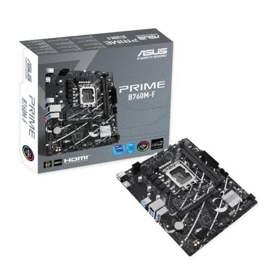 Scheda Madre Asus 90MB1IK0-M0EAY0