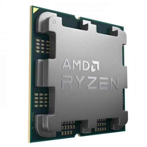 AMD Ryzen 5 7500F Processor 3.7 GHz 32 MB L3 Box, 100-100000597MPK Bild 5
