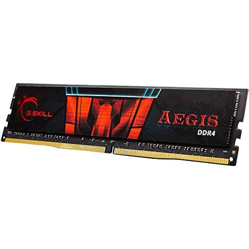 G.skill F4-3000c16s-8gisb 1x8gb Ddr4 3000mhz Ram Memory One Size Bild 6