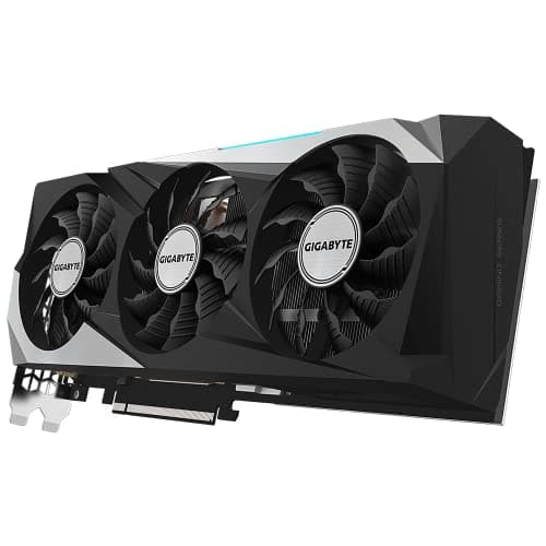 Gigabyte RX 6900 XT Gaming OC 16G Einheitsgröße Bild 8