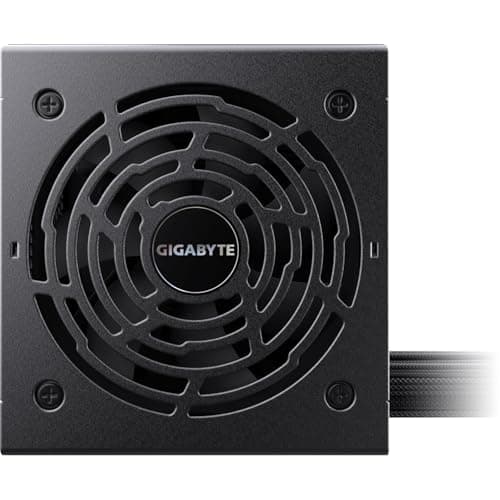 GIGABYTE P750BS Netzteil - PCIe 5.0, 80 Plus Bronze, Vollmodulares Design, 120-mm-Lüfter, ATX-kompatibel, EU-Stecker Bild 7