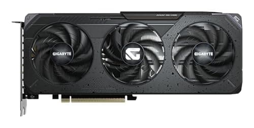 Gigabyte GeForce RTX 5060 Gaming OC 8G Grafikkarte - 8GB GDDR7, 128bit, PCI-E 5.0, 2595 MHz Kerntakt, 3 x DisplayPort, 1 x HDMI, GV-N5060GAMING OC-8GD Bild 4