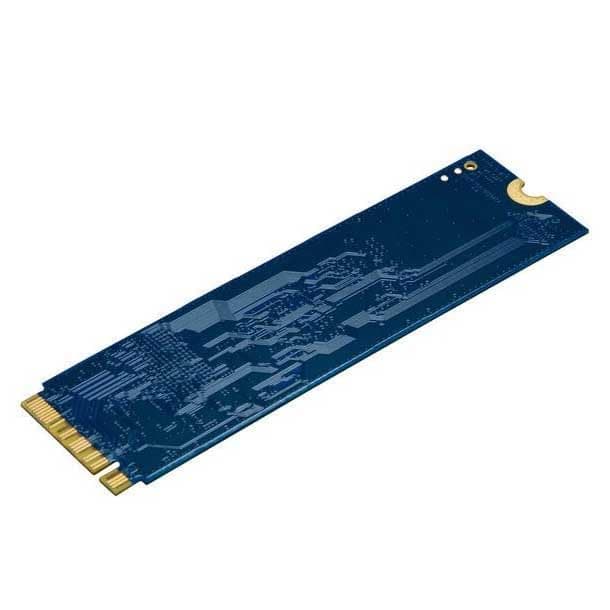 Kingston NV3 NVMe PCIe 4.0 Interne SSD 1TB M.2 2280-SNV3S/1000G Bild 7