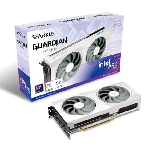 Sparkle Arc B570 Guardian Luna OC 10GB