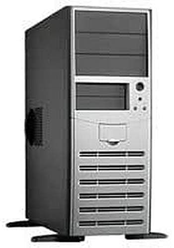 Chieftec BG-01B-B-SL-OP Gehäuse ATX Midi oN