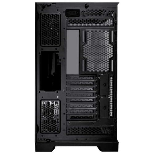 Lian Li O11 Dynamic EVO XL Big-Tower - schwarz Bild 8
