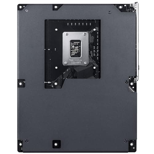 GIGABYTE Z890 Eagle WIFI7 Plus Mainboard – Unterstützt Intel Core Ultra (Serie 2) CPUs, 14+1+2-Phasen-VRM, bis zu 9466 MHz DDR5 (OC), 1× PCIe 5.0 + 3× PCIe 4.0, Wi-Fi 7, 2.5-GbE-LAN, USB 4 Bild 8