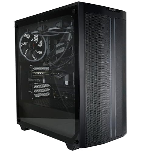Gaming/Creator PC Intel Core Ultra 9 285K bis 5,7 GHz Turbo 64GB DDR5-6000MHz 4TB M.2 SSD Nvidia RTX 5080 16GB GDDR7 Videospeicher WiFi 240mm Wasserkühlung Windows 11 Pro RGB-Beleuchtung Intel 9 285K 64GB DDR5 Nvidia RTX 5080 Bild 8
