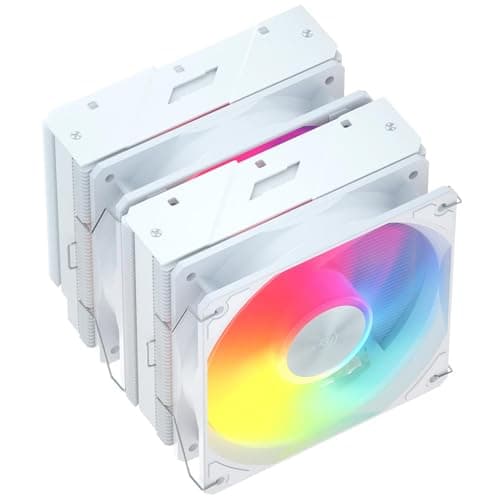 Fortron FSP Air CPU Cooler MP7-WA LGA/1851/1700/1200 AMD:AM4/AM5 Retail Bild 8