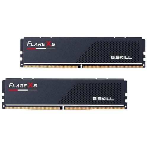 G.Skill Flare X5 DDR5 64GB 2X32GB 6000 CL36 Speicher Bild 2