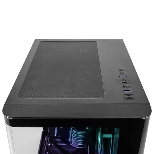 Aurum Gaming PC Ryzen 7 7800X3D • KEIN Betriebssystem • Radeon RX9070XT 16GB • 32GB DDR5 • 1000GB M.2 SSD • Luftkühlung • WLAN • Gamer PC Computer Gaming Rechner R7 7800X3D+RX9070XT 16G+32GB DDR5 RAM+1TB SSD Bild 8