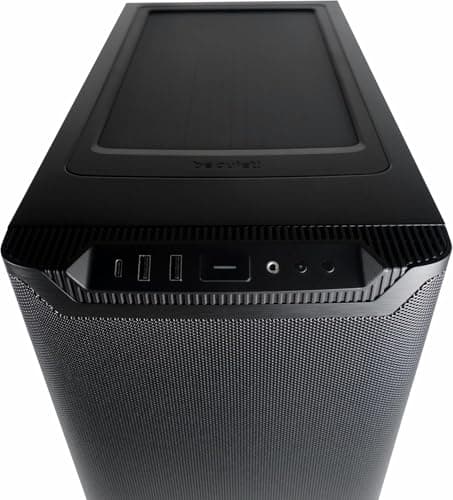 Creator Gaming-PC AMD Ryzen 9 9950X3D 16 Kerne 32 Threads (bis 5,7GHz Turbo) 64GB DDR5-6000MHz 4TB M.2 SSD 7000MB/s Lesen Radeon RX 9070 XT 16GB GDDR6 WiFi 240mm-Wasserkühlung Windows 11 Pro ‎AMD Ryzen 9950X3D 64GB DDR5 RX 9070 XT Bild 6