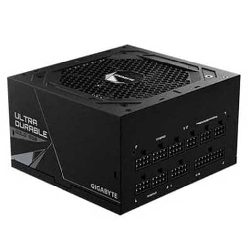 Gigabyte GP-UD850GM 850W 80 Plus Gold Certified Fully Modular Power Supply, 1 Pack, Wired Connectivity Bild 8