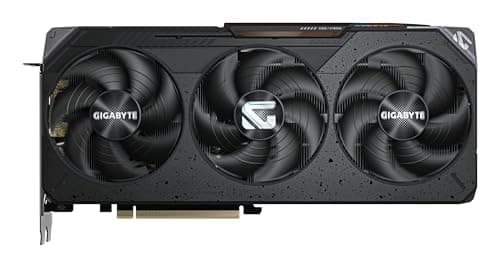 Gigabyte Radeon RX 9070 Gaming OC 16G Grafikkarte - 16 GB GDDR6, 256 Bit, PCI-E 5.0, 2700 MHz Kernfrequenz, 2 x DisplayPort, 2 x HDMI, GV-R9070GAMING OC-16GD Bild 4