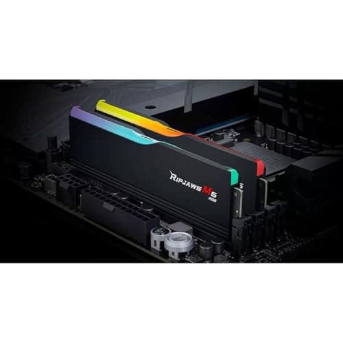 GSKILL RAM-Speicher F5-5200J4040A48GX2-RM5RK, 96 GB, DDR5, CL40, Marke der EAN: 4713294235916 Bild 8