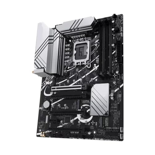 for Z790-V Motherboard LGA1700 Unterstützung I-13600K I5-12400F I5 12400F CPU DDR5 7200MHz HDMI NVME M.2 PCle 5,0 ATX for ASUS, Replacement Part Bild 4