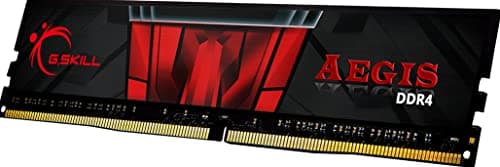 G.skill F4-2666c19s-16gis 1x16gb Ddr4 2666mhz Ram Memory One Size Bild 4