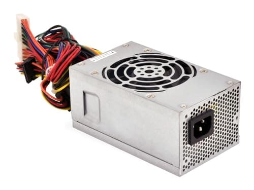 SEASONIC Fuente DE ALIMENTACIÃ“N TBS TFX SSP-300TBS Bulk 300W Bild 8