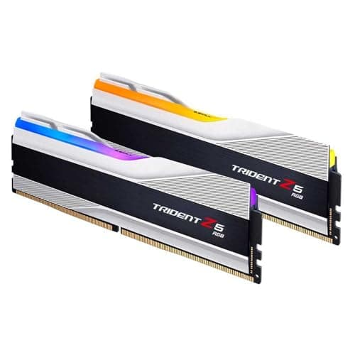 G.SKILL RAM Gskill D5 7800 32GB C36 TridentZ Z5 RGB K2 Bild 6