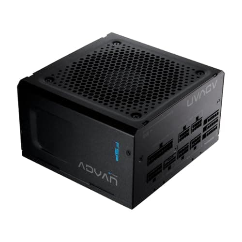 PC- Netzteil Fortron FSP ADVAN GM 850 PPA8504800 850W