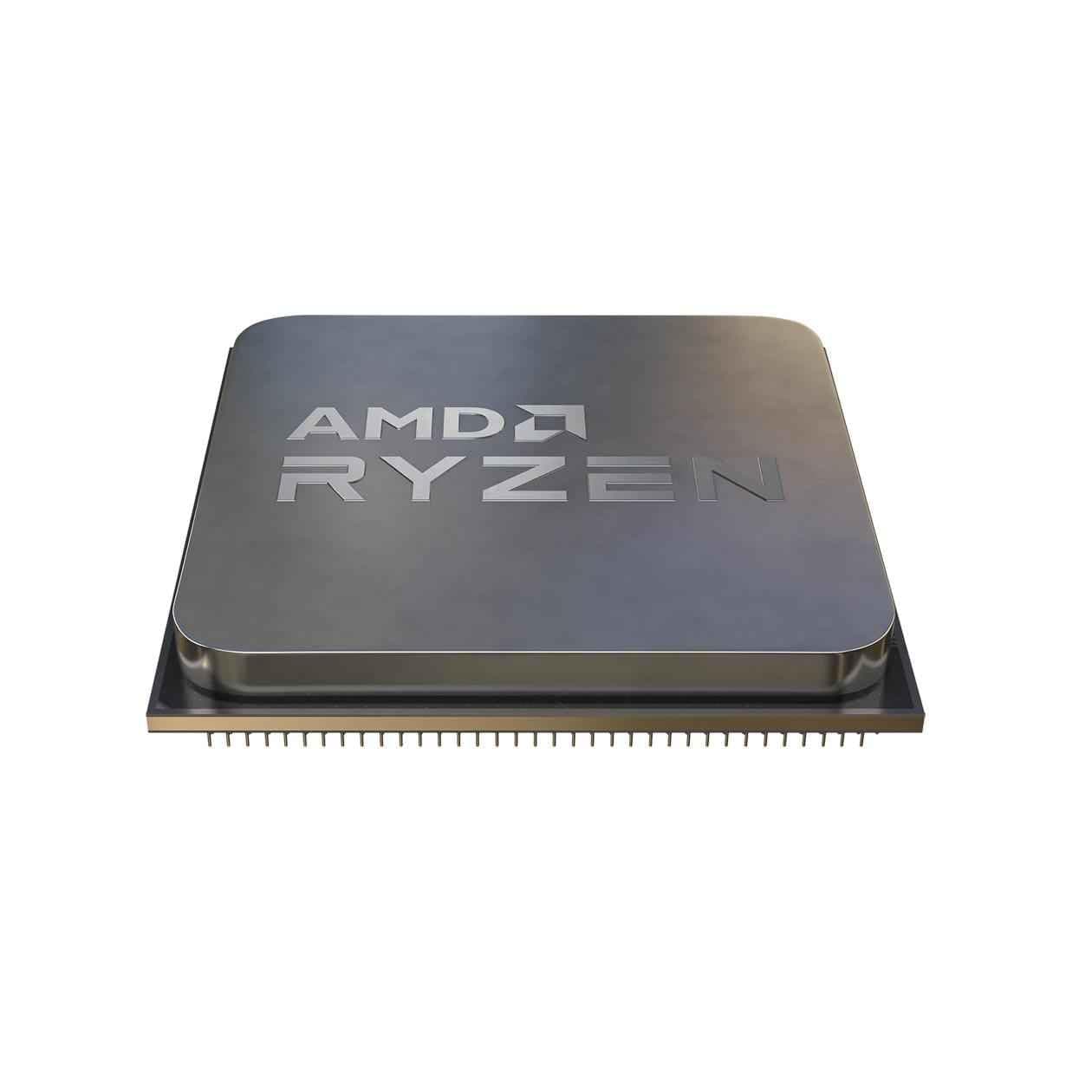 RYZEN 5 7600 5,20 GHz 6 CORE SKT AM5 38 MB 65 W MPK