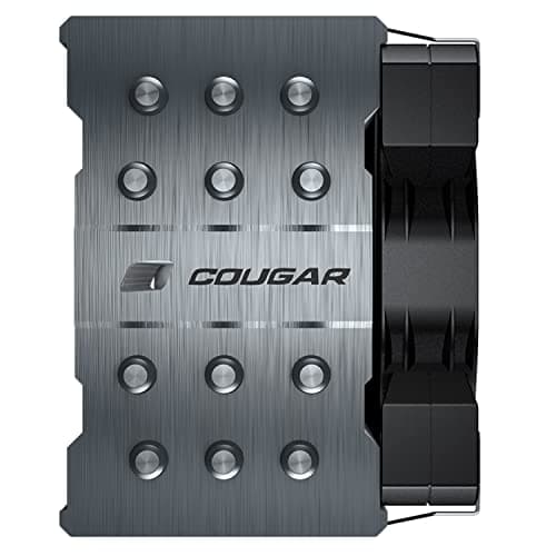 Aušintuvas Cougar Forza 85 Bild 4