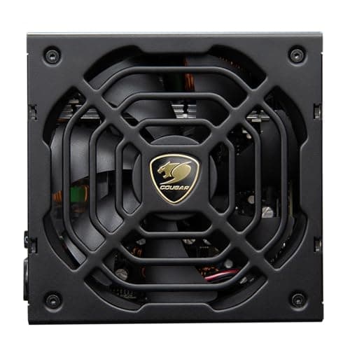COUGAR Netzteil GR 1000W ATX 3.1 PCIe 5.1 80 Plus Gold CGR-GDN-1000 Bild 6