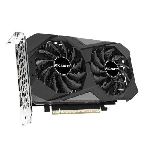 Gigabyte GeForce RTX 3050 WINDFORCE OC V2 6GB GDDR6 Bild 5