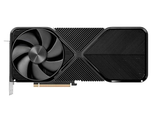 NVIDIA GeForce RTX 4080 SUPER Founders Edition Grafikkarte Bild 8