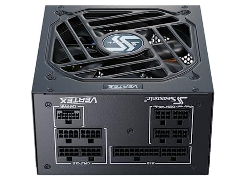 Seasonic Vertex PX-750 ATX3.0 750W Vertex PX-750 750 W Platin Bild 4