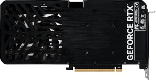 GAINWARD GF RTX 5060 Ti Ghost 8GB Bild 8