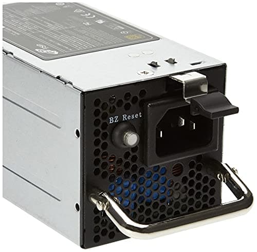 FORTRON FSP Server Netzteil Einzelmodul FSP930-20REB/ schwarz Bild 8