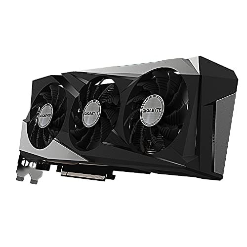 Gigabyte Radeon RX 6600 XT Gaming OC 8GB Grafikkarte, GV-R66XTGAMING OC-8GD Bild 4