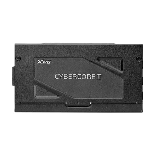 XPG CYBERCORE II 1000W Platinum MODULAR Power Supply Bild 8