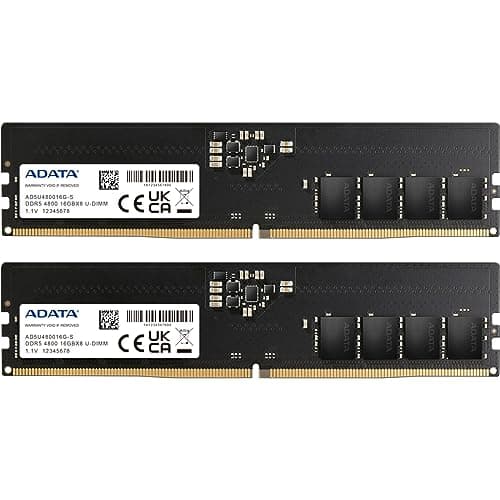 RAM ADATA D5 4800 32GB K2
