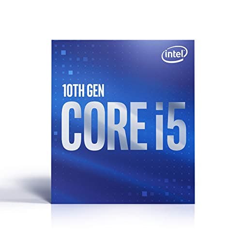 Intel® Core™ i5-10500 Desktop-Prozessor (6 Kerne bis zu 4,5 GHz LGA1200 (Intel® 400 Serie) 65 W, Modellnummer: BX8070110500 Bild 2